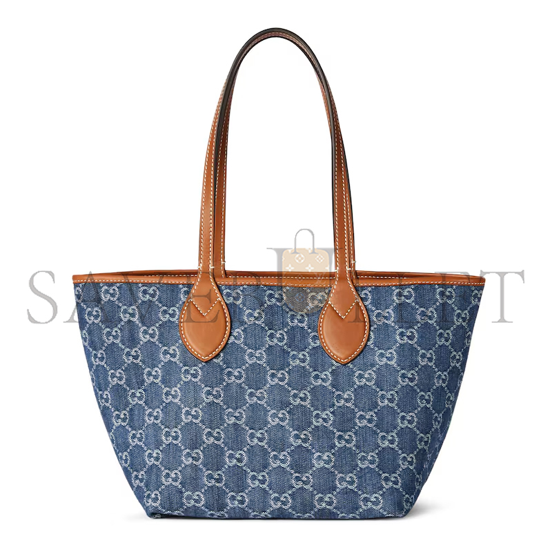 GUCCI TOTISSIMA SMALL TOTE BAG 820496 (22*19*18cm)